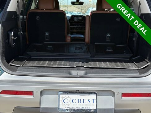 Used 2023 Nissan Pathfinder Platinum image 43