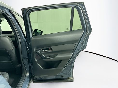 Used 2025 MAZDA CX-50 2.5 Hybrid w/ Preferred Pkg image 30