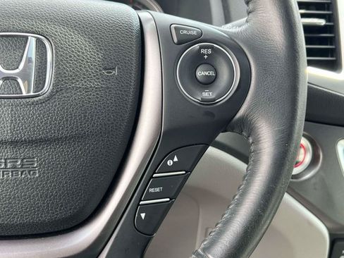 Used 2018 Honda Pilot EX-L image 22