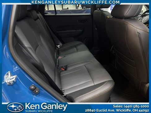 Used 2026 Subaru Outback Wilderness AWD/4WD image 16