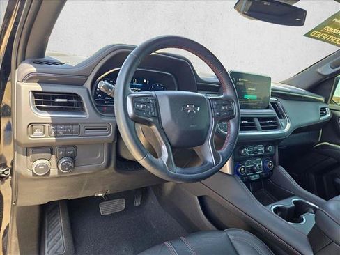 Used 2023 Chevrolet Tahoe RST w/ Luxury Package RWD image 7
