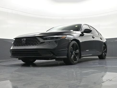 Used 2026 Honda Accord Sport image 22