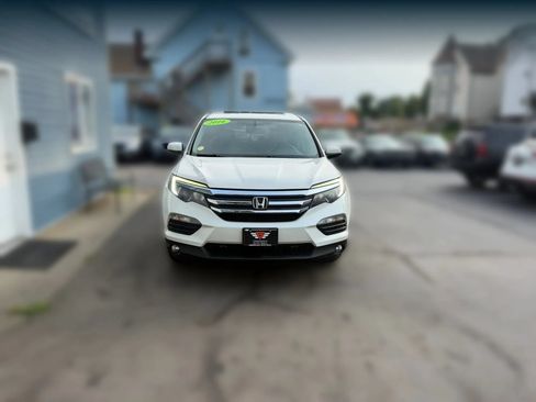 Used 2016 Honda Pilot EX-L image 7
