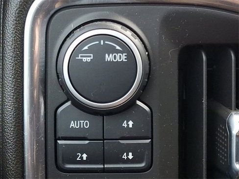 Certified 2022 Chevrolet Silverado 1500 RST image 26