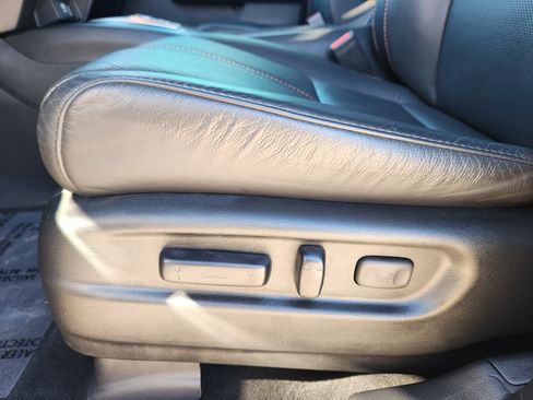 Used 2022 Honda Passport TrailSport image 24