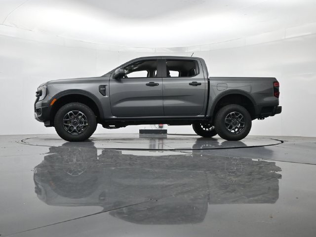 New 2026 Ford Ranger XLT w/ Convenience Package AWD/4WD image 39