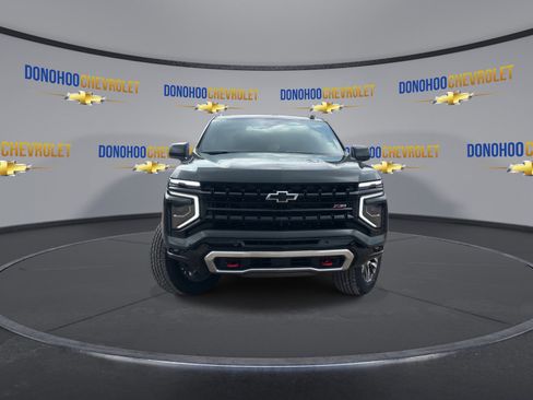 New 2026 Chevrolet Tahoe Z71 w/ Comfort Package image 6