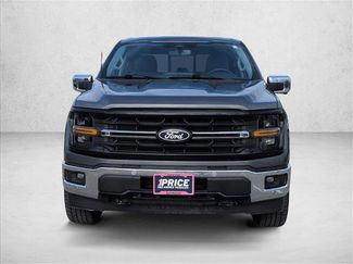 Used 2024 Ford F150 XLT w/ Equipment Group 302A MID video 2