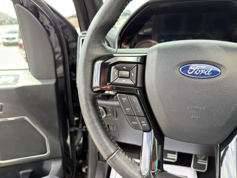 Used 2019 Ford F150 Lariat w/ Equipment Group 502A Luxury image 43