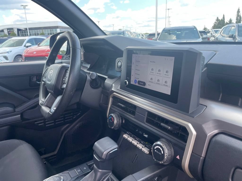 Used 2024 Toyota Tacoma SR5 RWD image 28