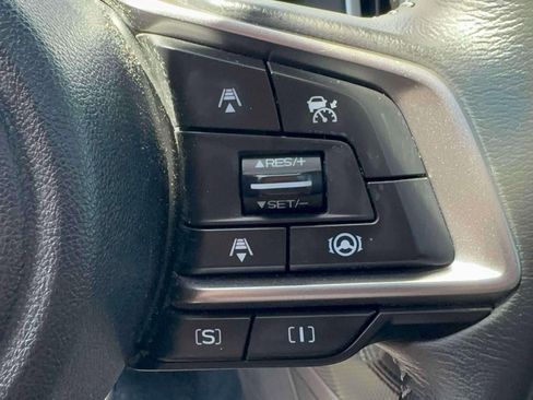 Certified 2023 Subaru Forester Premium AWD/4WD image 16