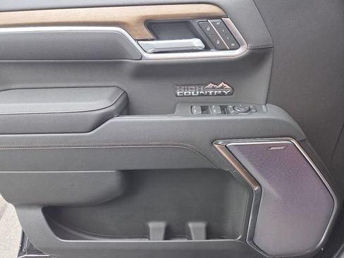 New 2026 Chevrolet Silverado 1500 High Country AWD/4WD image 36
