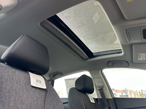 New 2026 Honda Accord SE image 19