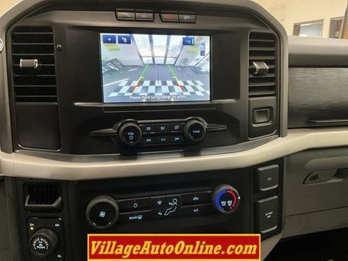 Used 2021 Ford F150 XLT AWD/4WD image 19