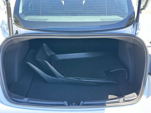 Used 2021 Tesla Model 3 Standard Range Plus RWD image 23