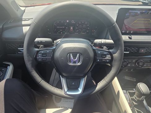 New 2026 Honda Accord Touring image 22