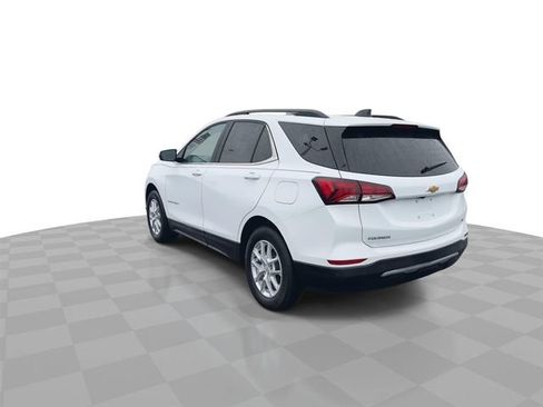 Certified 2024 Chevrolet Equinox LT image 6