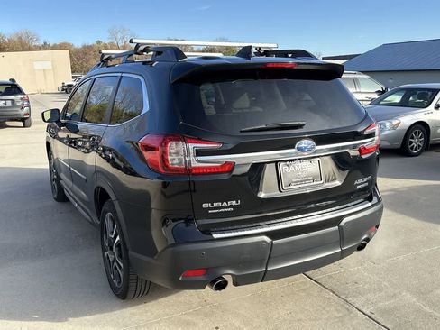 Certified 2023 Subaru Ascent Limited image 4