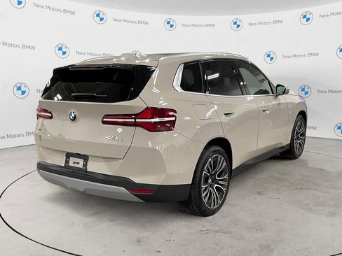 New 2026 BMW X3 xDrive30 w/ Premium Package AWD/4WD image 5