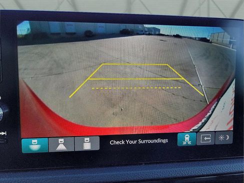 Used 2025 Honda CR-V EX-L image 14