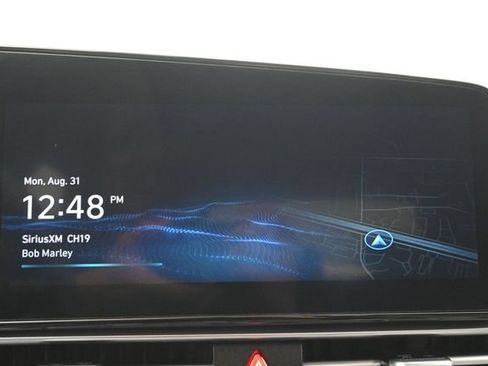 Used 2025 Hyundai Elantra SEL FWD image 19