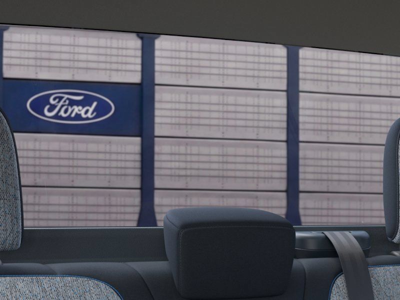 New 2026 Ford Maverick XLT FWD image 24