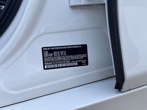 Used 2017 BMW 430i Gran Coupe image 27