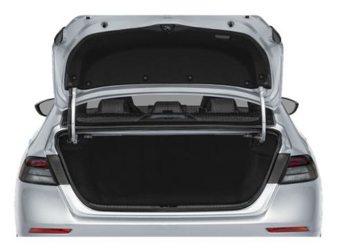 Used 2024 Honda Accord Sport image 11