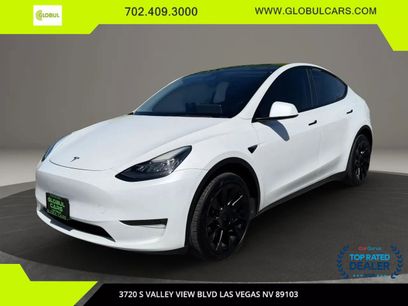 Used 2022 Tesla Model Y Long Range
