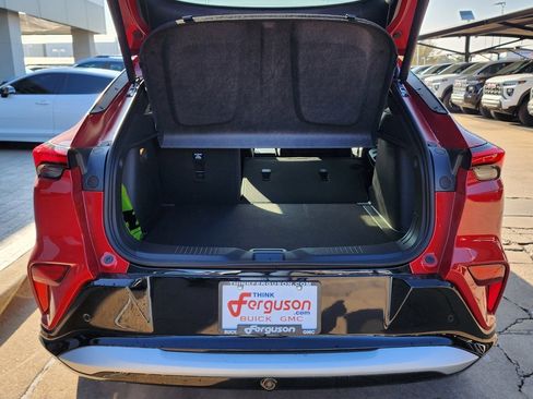 New 2026 Buick Envista Sport Touring w/ Convenience I Package image 47