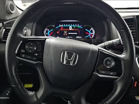 Used 2022 Honda Pilot Special Edition image 10
