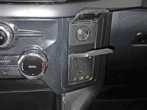 Used 2022 Ford F150 XLT w/ Equipment Group 302A High AWD/4WD image 22
