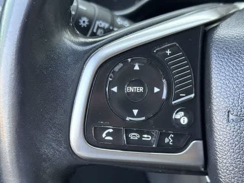 Used 2017 Honda CR-V EX-L image 23