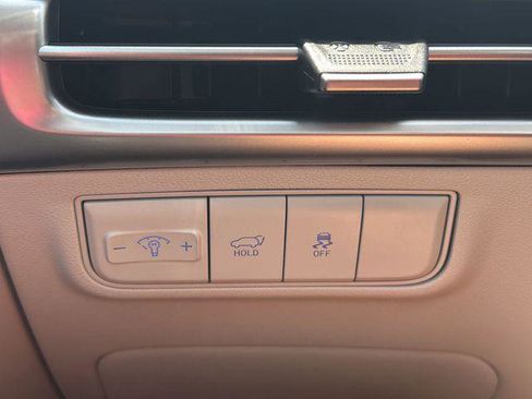 New 2025 Hyundai Tucson SEL image 31