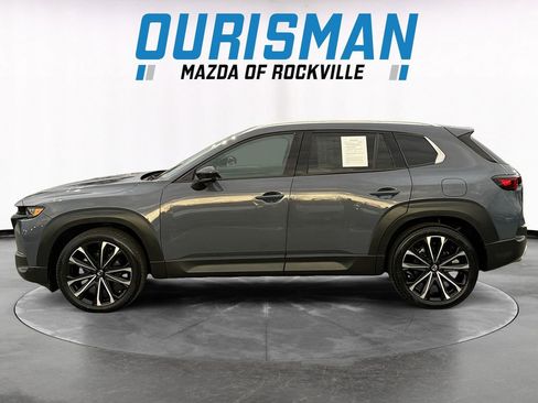 Used 2024 MAZDA CX-50 2.5 Turbo w/ Cargo Package image 3