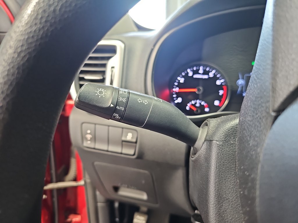 Used 2019 Kia Sportage LX FWD image 69