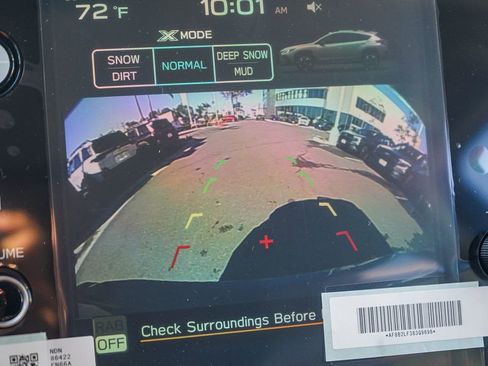 New 2026 Subaru Crosstrek 2.5i Limited image 25