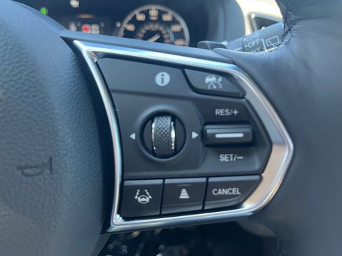 New 2026 Acura RDX SH-AWD w/ Advance Package image 19