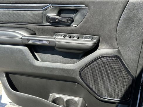 Used 2025 RAM 1500 RHO image 26