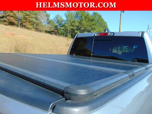 Certified 2022 RAM 1500 Big Horn w/ Trailer Tow Group image 22