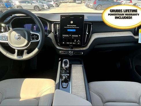 New 2026 Volvo XC60 B5 Plus w/ Protection Package Premier image 9