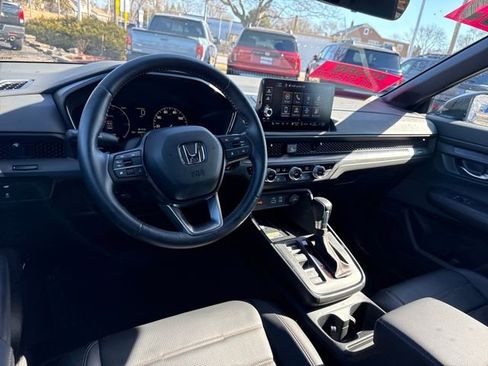 Certified 2025 Honda CR-V Sport-L image 25