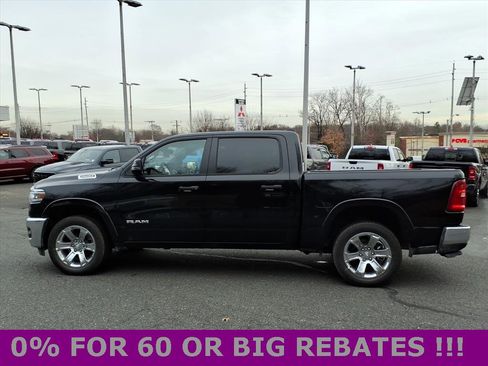 New 2026 RAM 1500 Big Horn image 4