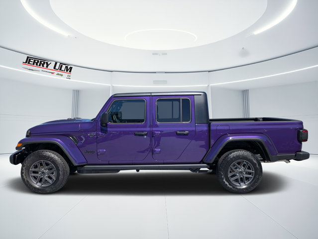 New 2026 Jeep Gladiator Sport AWD/4WD image 6