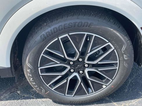 New 2025 Ford Mustang Mach-E Premium RWD image 9