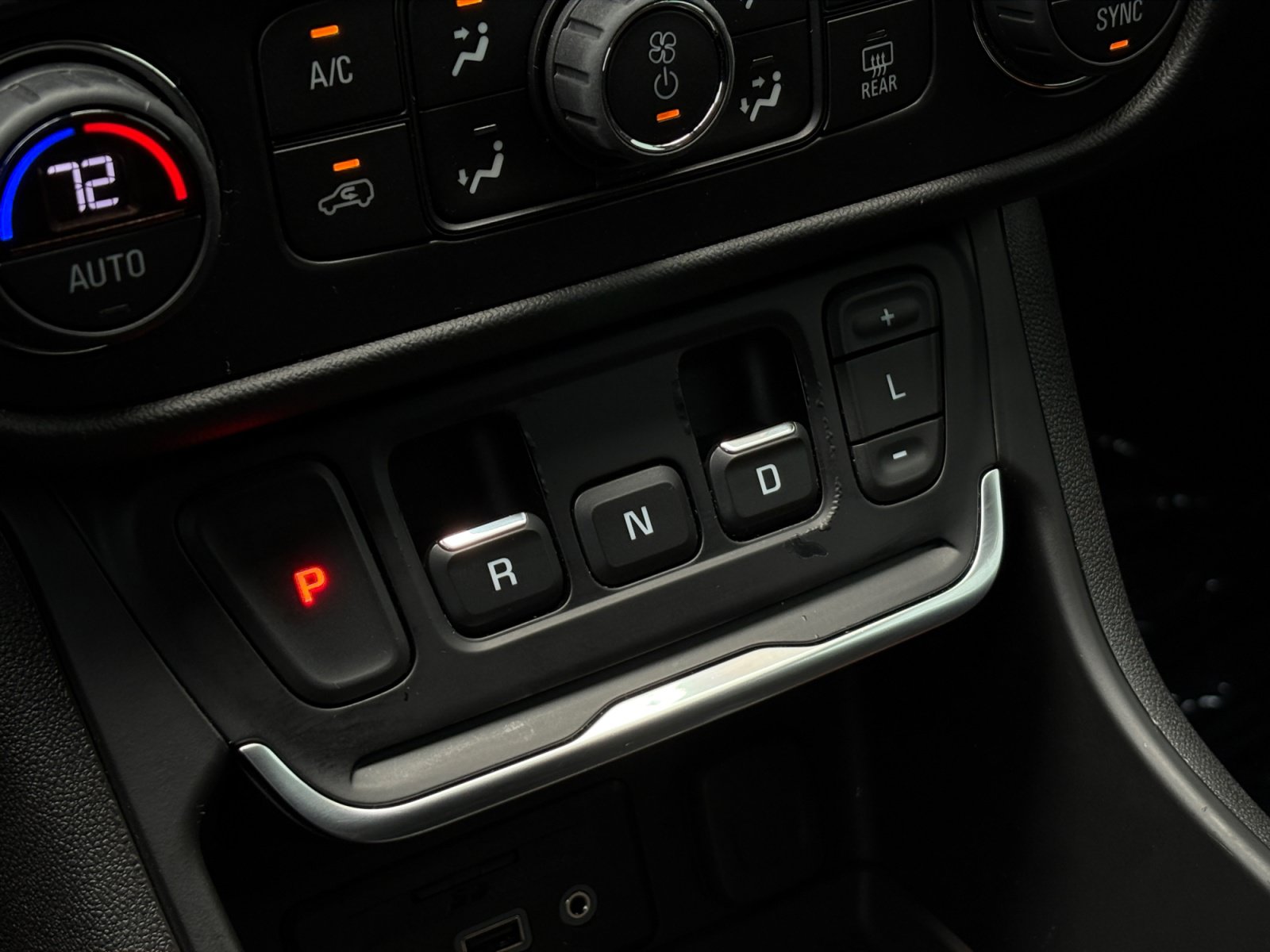Used 2019 GMC Terrain Denali FWD image 20