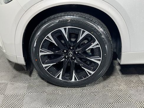 New 2026 MAZDA CX-90 3.3 Turbo S w/ Premium Plus image 23