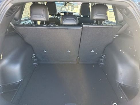 New 2026 Jeep Compass Latitude image 8