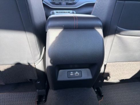 Used 2024 Nissan Altima 2.5 SR image 25