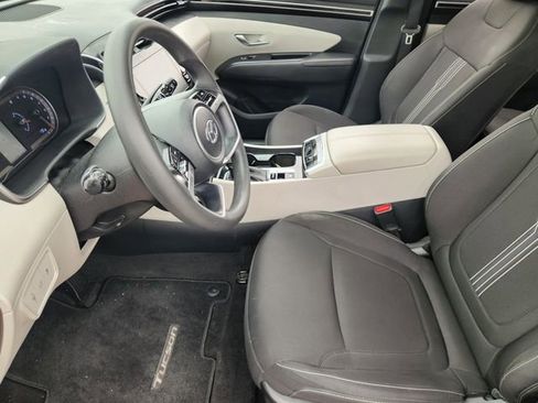 Used 2024 Hyundai Tucson SEL FWD image 9